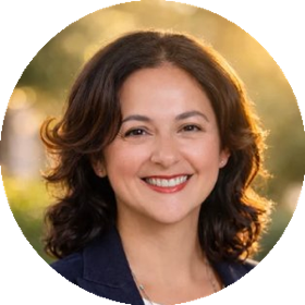 Magda Guillén Swanson